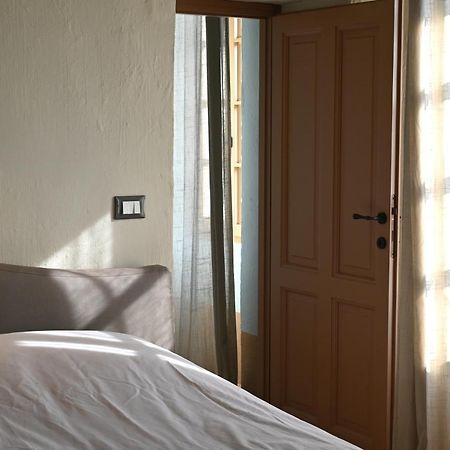 Tenuta Favorita Country House B&B Fontanetto Po 외부 사진