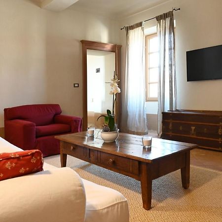 Tenuta Favorita Country House B&B Fontanetto Po 외부 사진