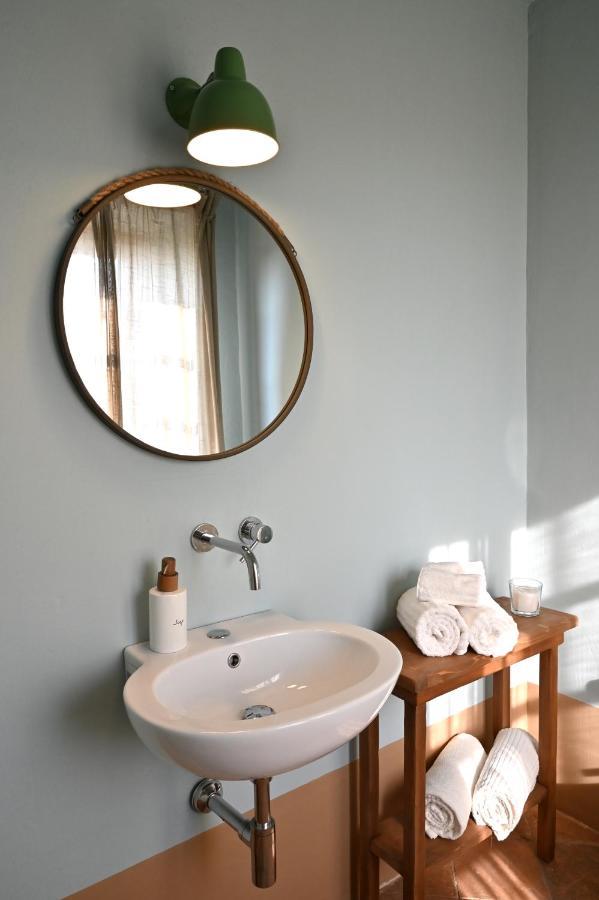 Tenuta Favorita Country House B&B Fontanetto Po 외부 사진