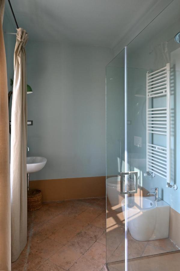 Tenuta Favorita Country House B&B Fontanetto Po 외부 사진