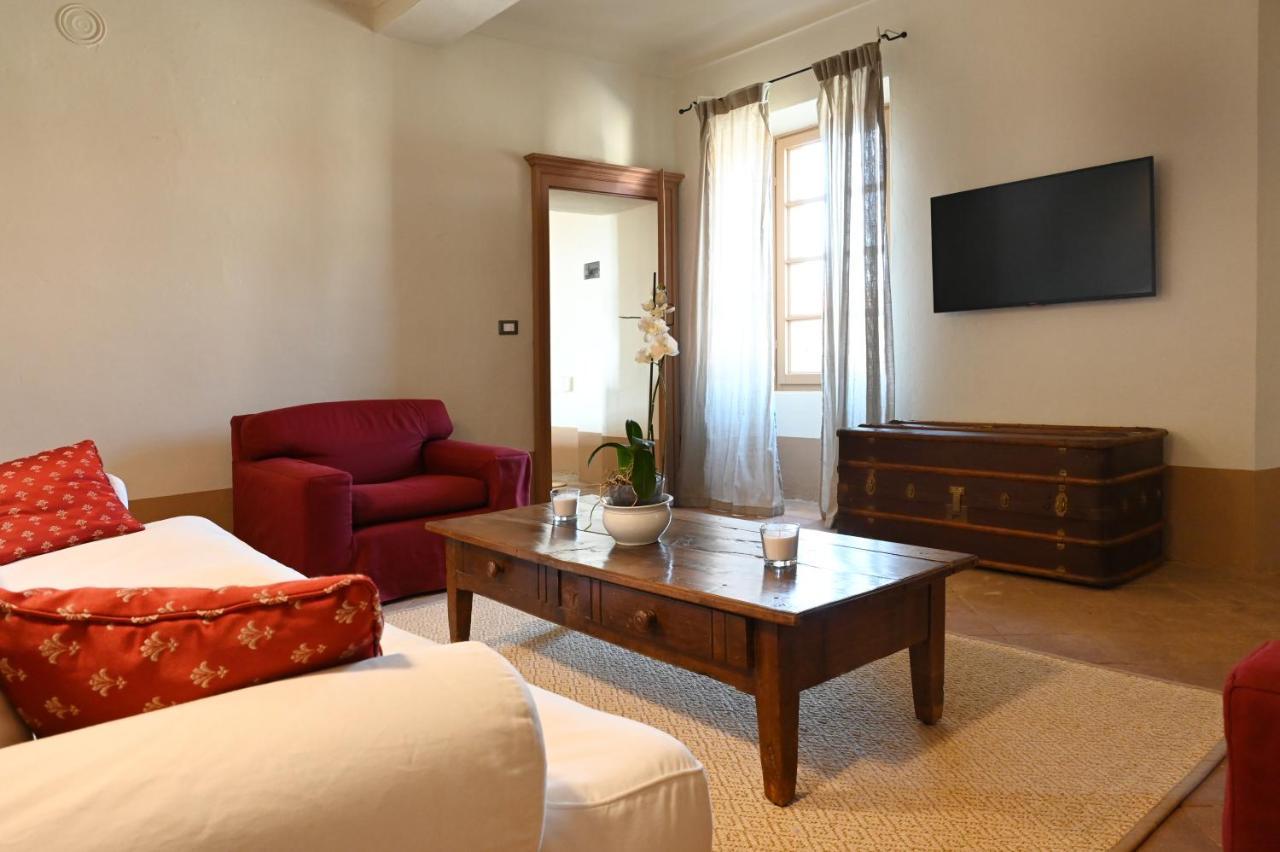 Tenuta Favorita Country House B&B Fontanetto Po 외부 사진