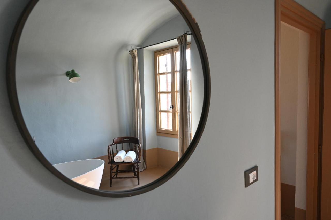 Tenuta Favorita Country House B&B Fontanetto Po 외부 사진