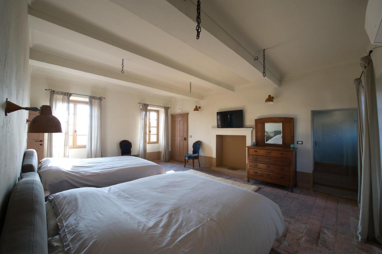 Tenuta Favorita Country House B&B Fontanetto Po 외부 사진