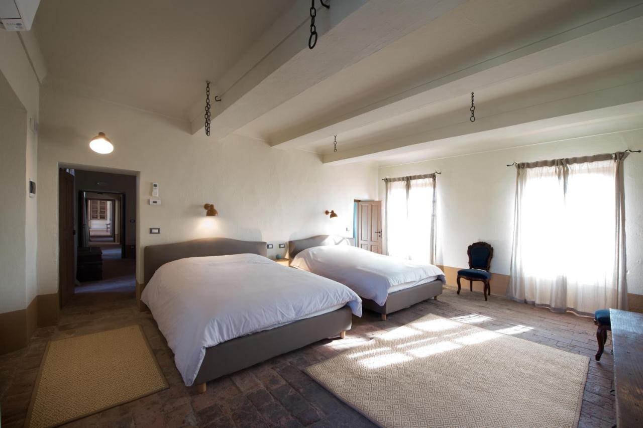 Tenuta Favorita Country House B&B Fontanetto Po 외부 사진