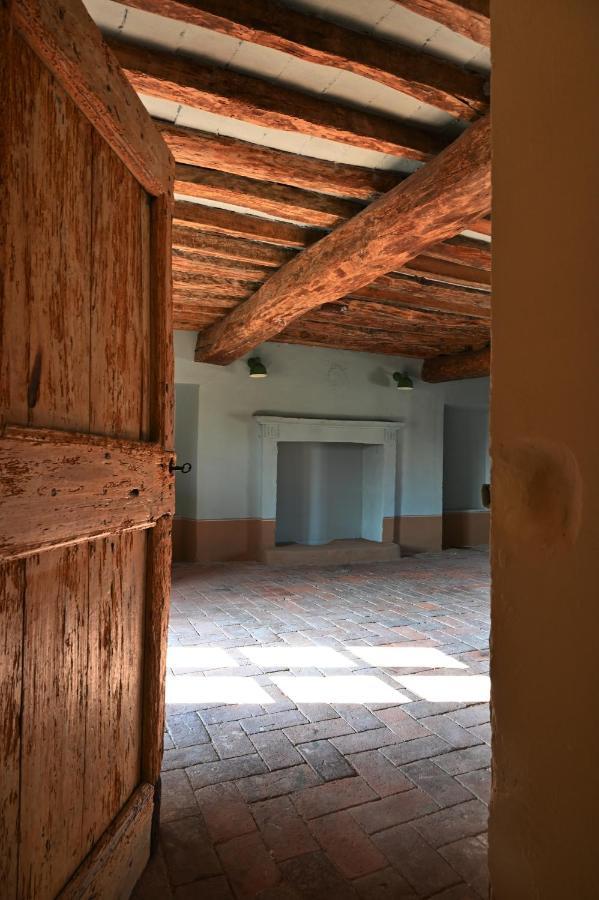 Tenuta Favorita Country House B&B Fontanetto Po 외부 사진